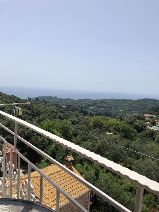 Апартаменты Spyridonou House Парга