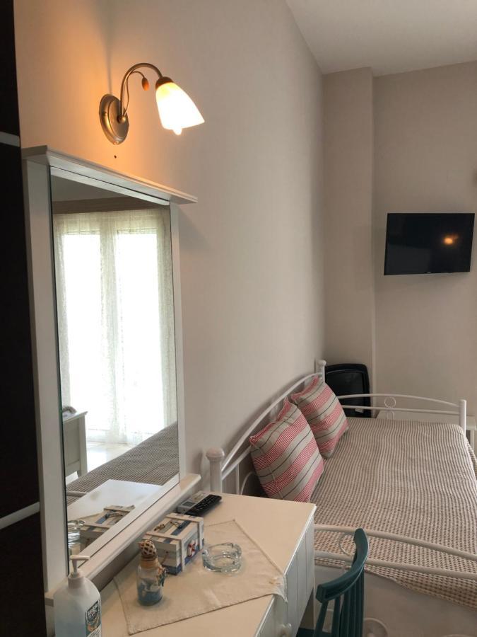 Spyridonou House Апартаменты *