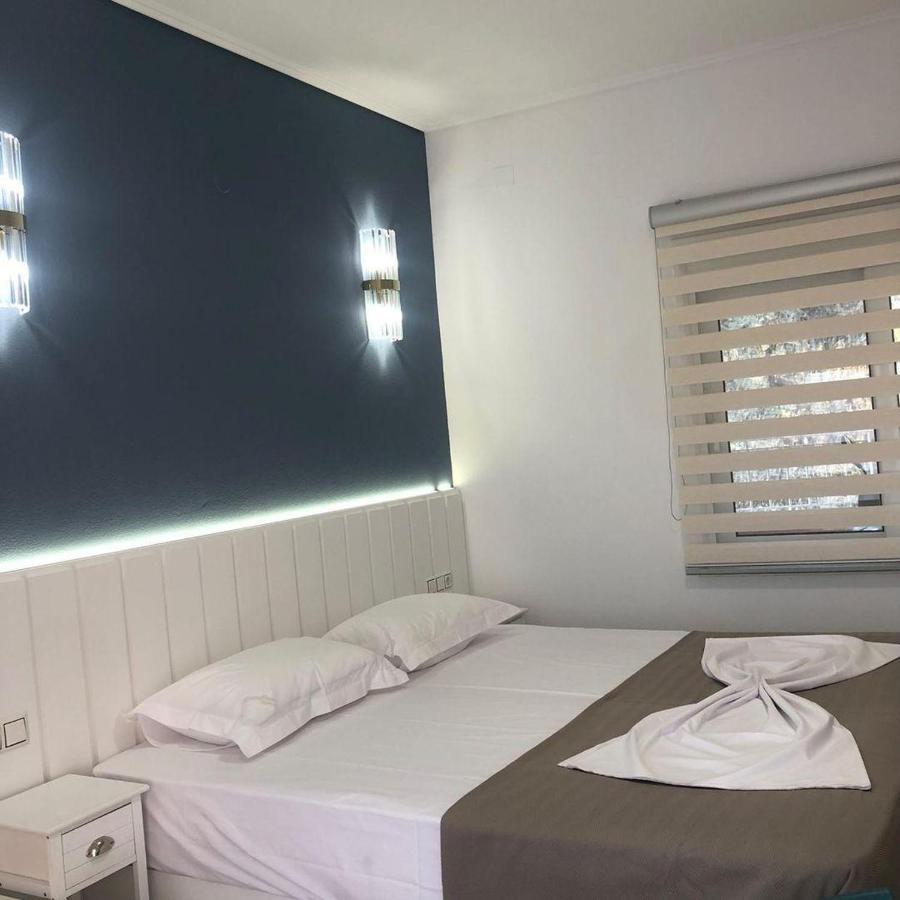 Spyridonou House Апартаменты Парга