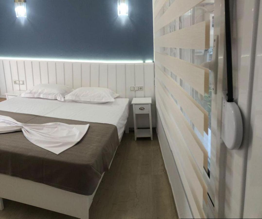 Апартаменты Spyridonou House Парга
