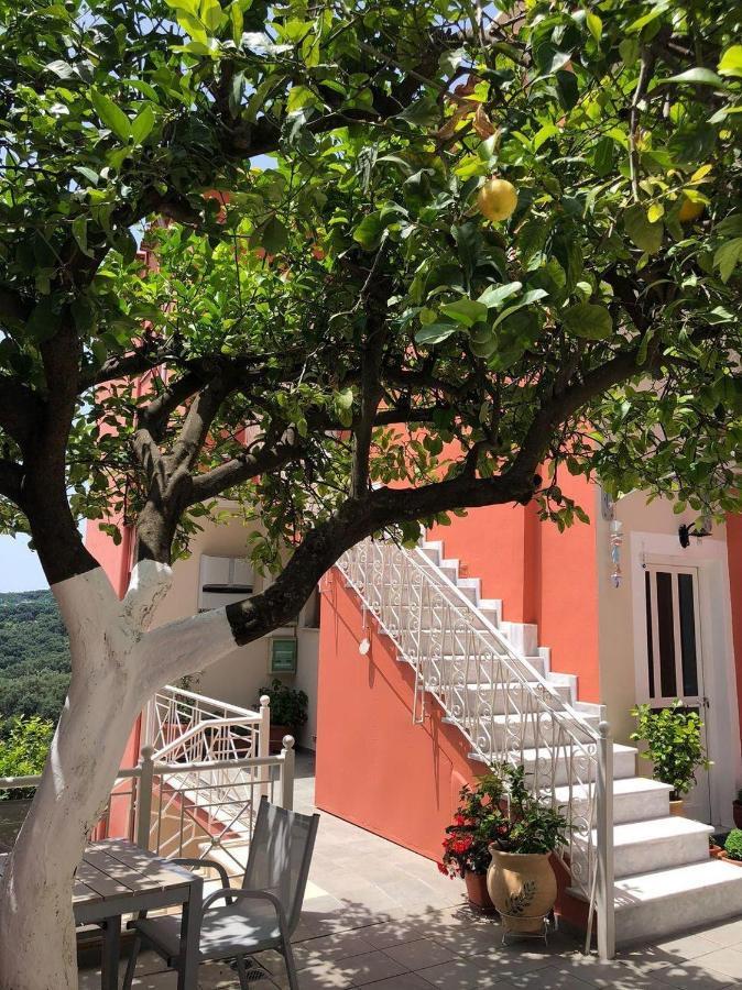 Spyridonou House Апартаменты *