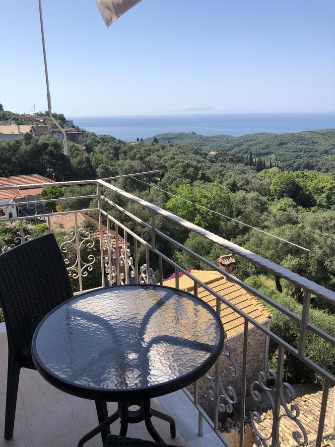 Spyridonou House Апартаменты *