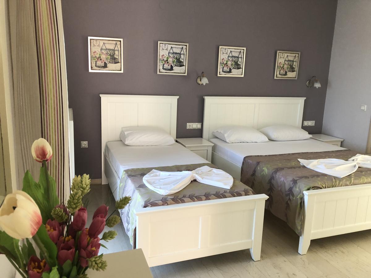 Spyridonou House Апартаменты Парга