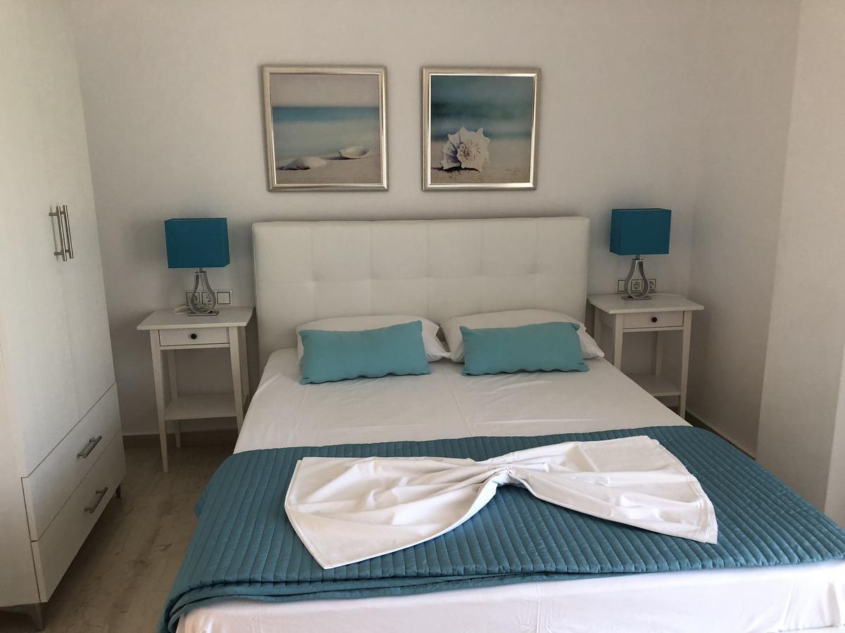 Spyridonou House Апартаменты