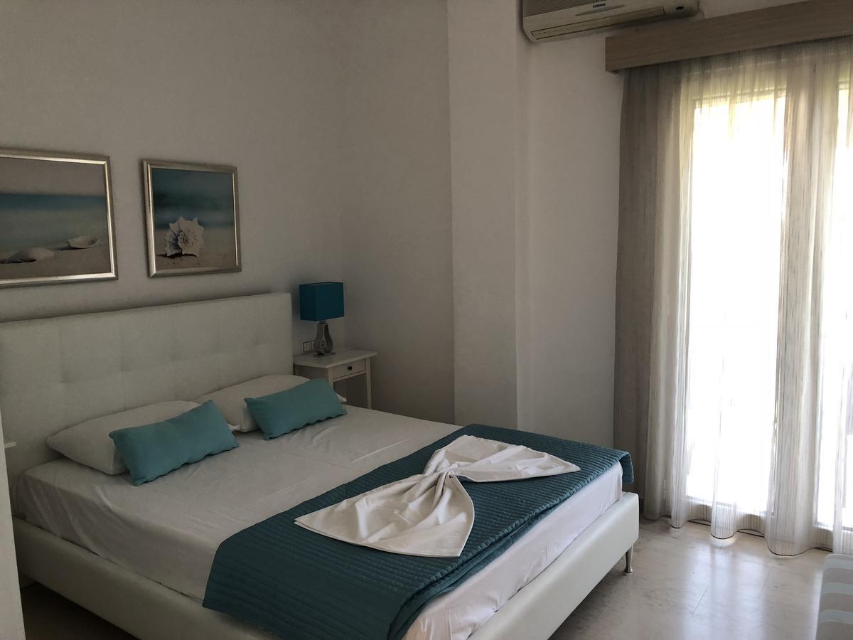 Апартаменты Spyridonou House *